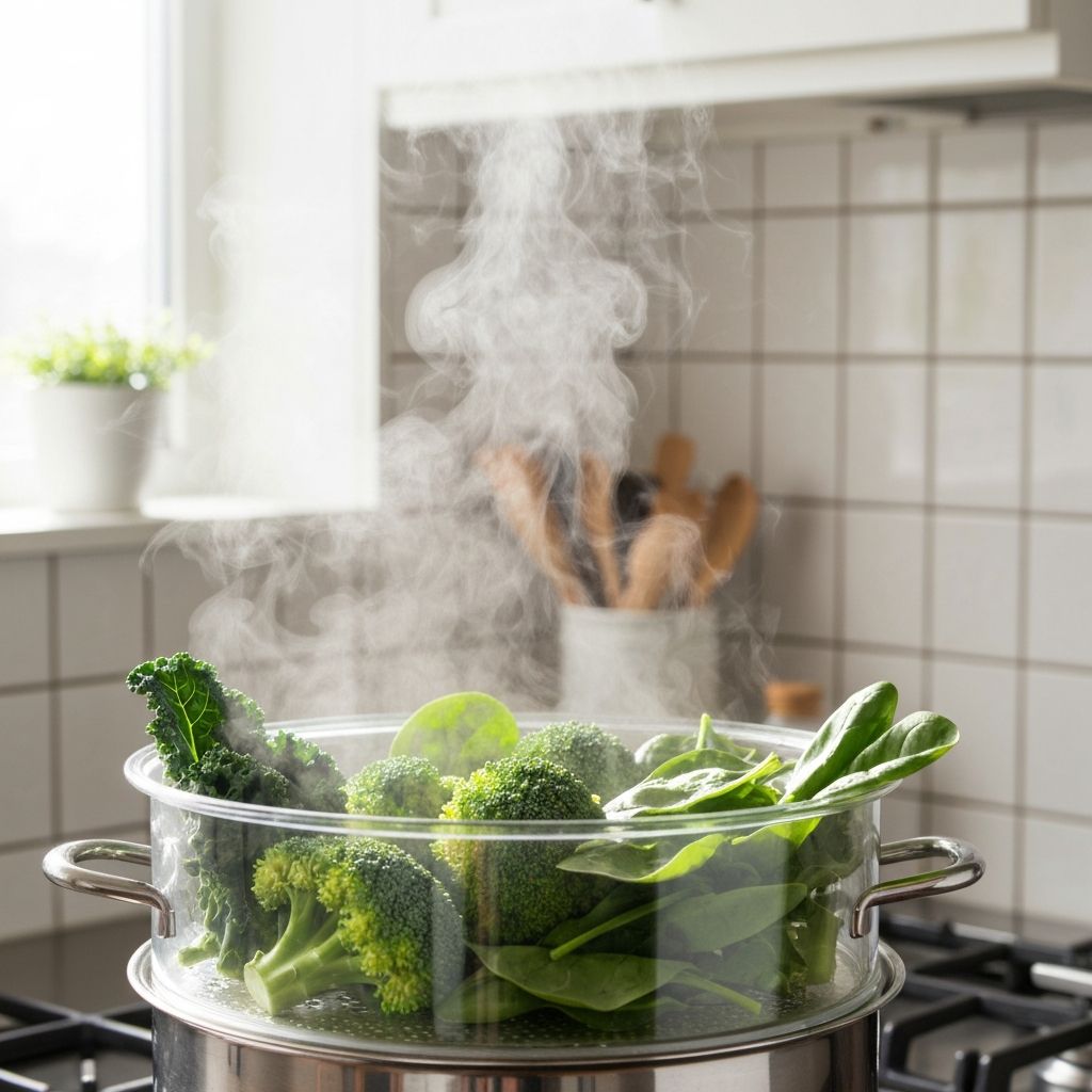 Egészséges főzés